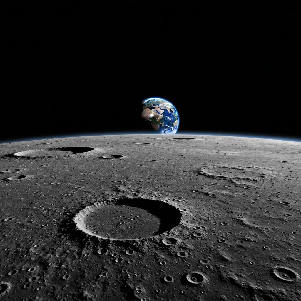 Moon